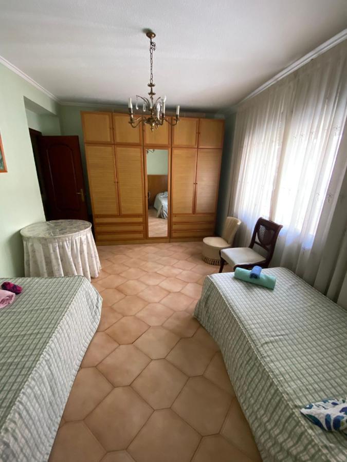 Apartamento Centrico Castillo S. Barbara Alicante Exterior foto