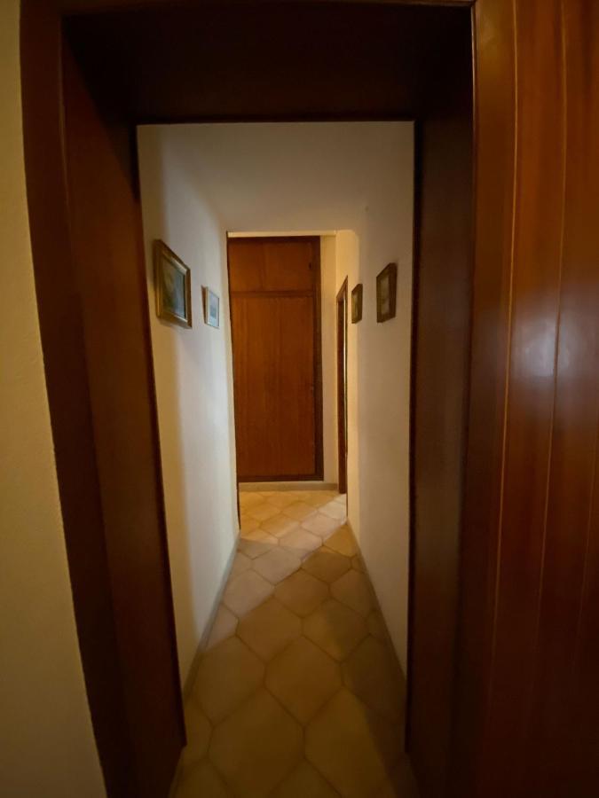 Apartamento Centrico Castillo S. Barbara Alicante Exterior foto
