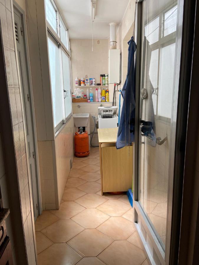Apartamento Centrico Castillo S. Barbara Alicante Exterior foto