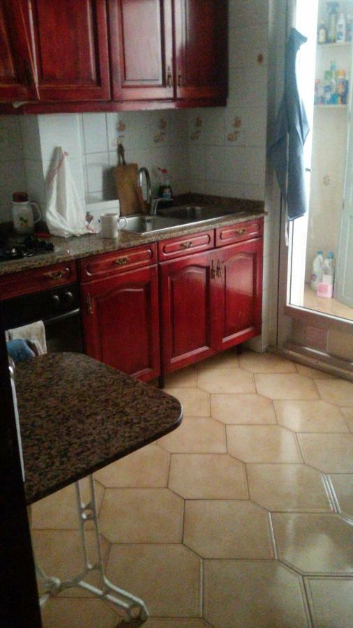 Apartamento Centrico Castillo S. Barbara Alicante Exterior foto