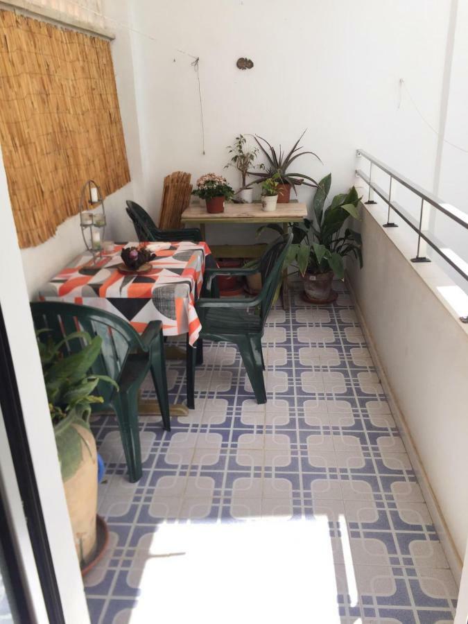 Apartamento Centrico Castillo S. Barbara Alicante Exterior foto