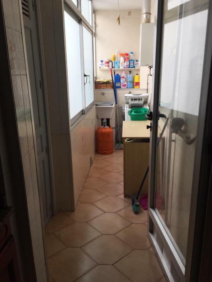 Apartamento Centrico Castillo S. Barbara Alicante Exterior foto
