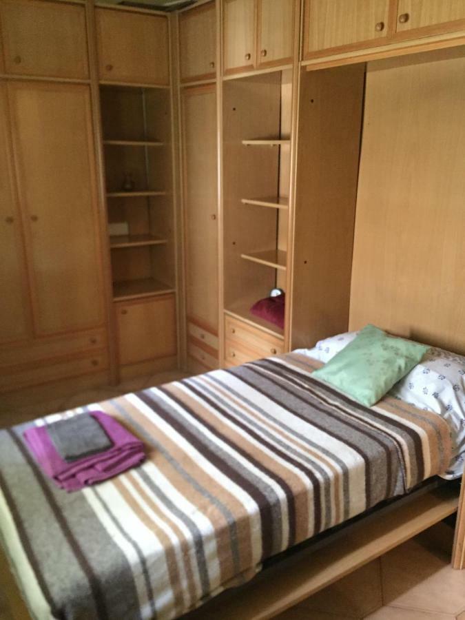 Apartamento Centrico Castillo S. Barbara Alicante Exterior foto
